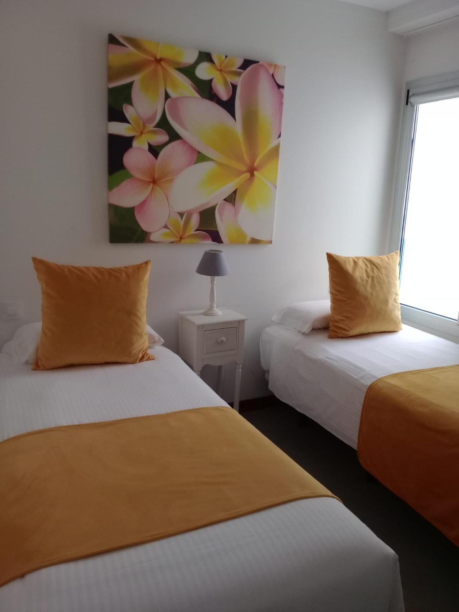 Appartement El Baladero à Telde Extérieur photo