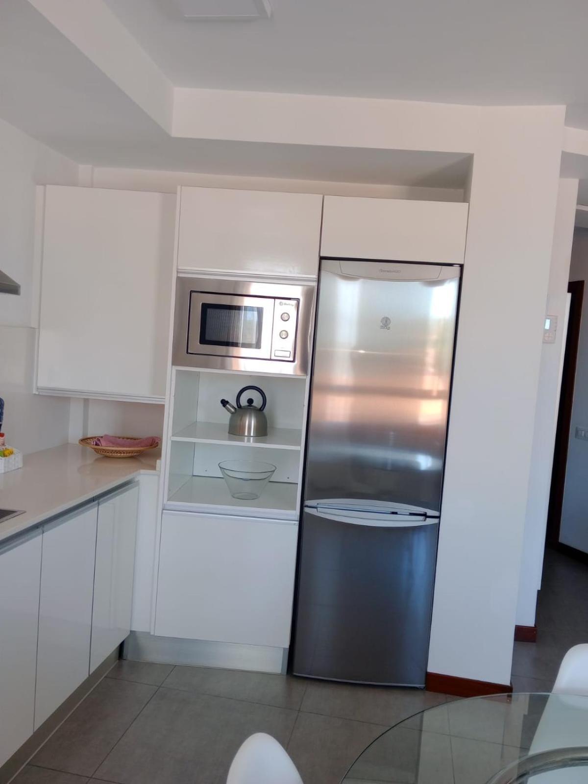 Appartement El Baladero à Telde Extérieur photo