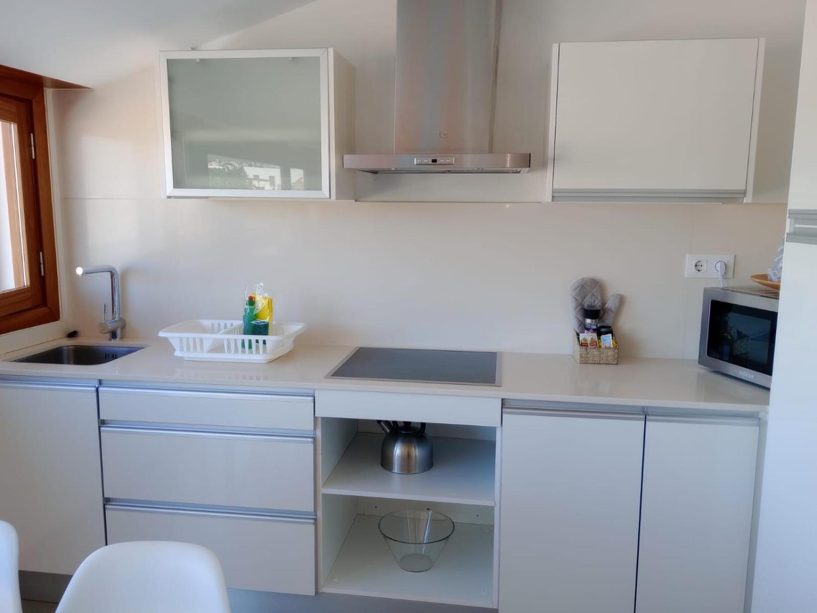 Appartement El Baladero à Telde Extérieur photo