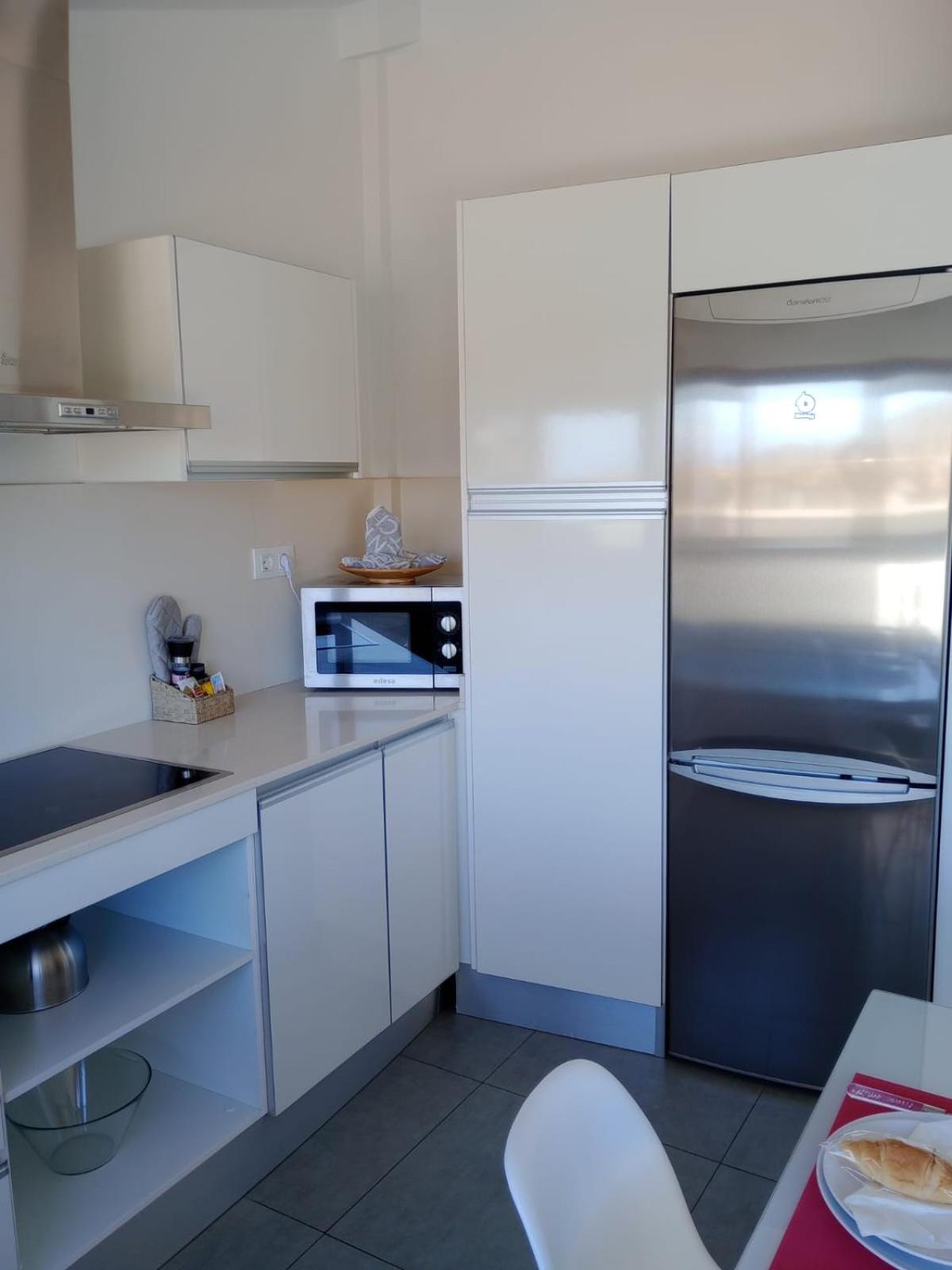 Appartement El Baladero à Telde Extérieur photo