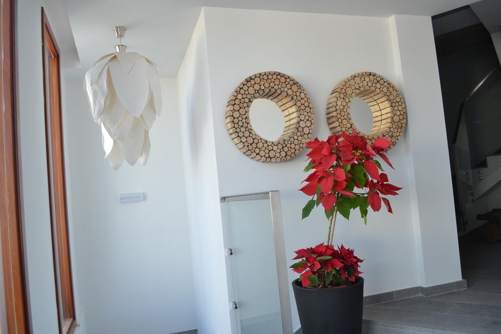 Appartement El Baladero à Telde Extérieur photo