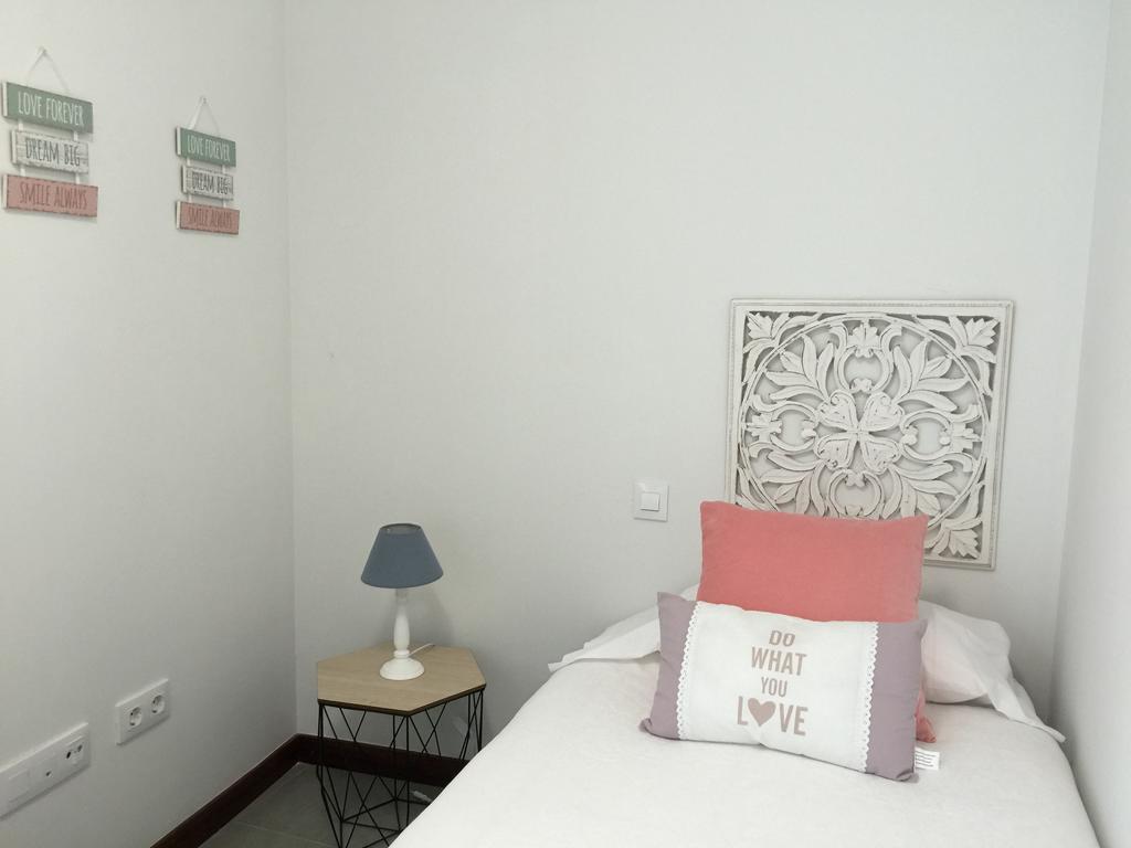 Appartement El Baladero à Telde Extérieur photo