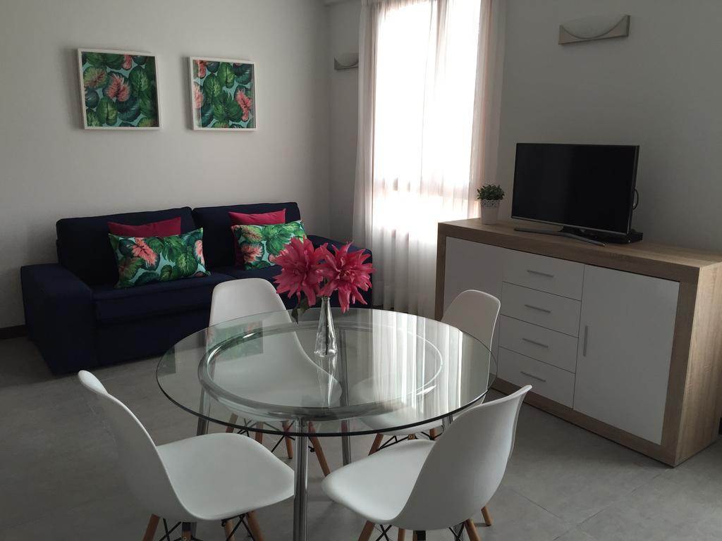Appartement El Baladero à Telde Extérieur photo