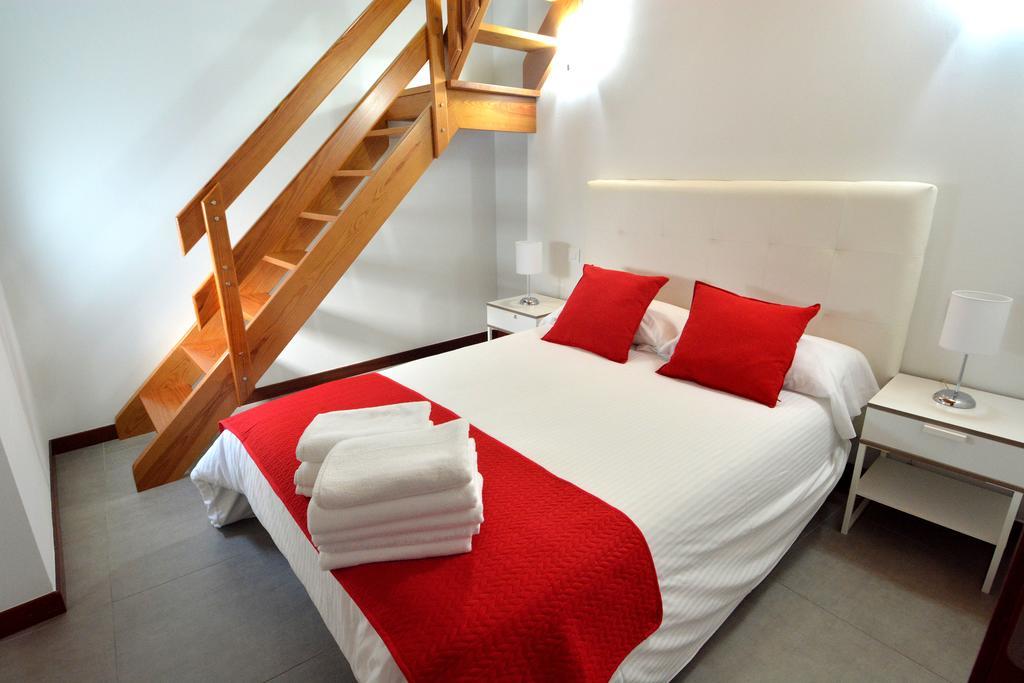 Appartement El Baladero à Telde Extérieur photo