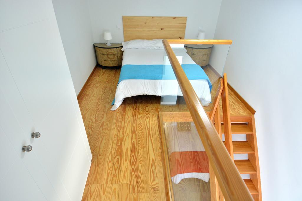 Appartement El Baladero à Telde Extérieur photo
