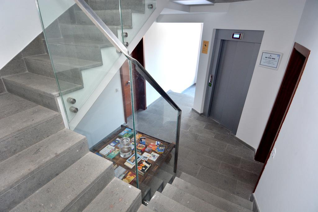 Appartement El Baladero à Telde Extérieur photo