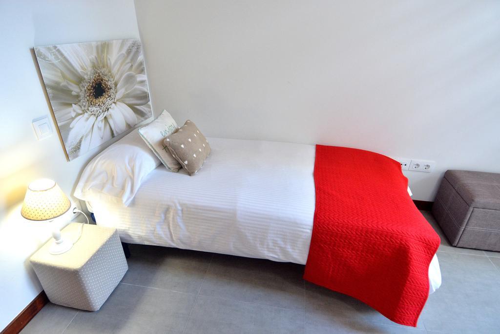 Appartement El Baladero à Telde Extérieur photo
