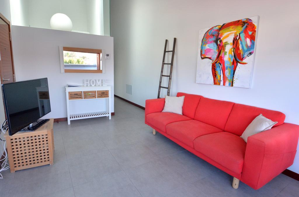 Appartement El Baladero à Telde Extérieur photo