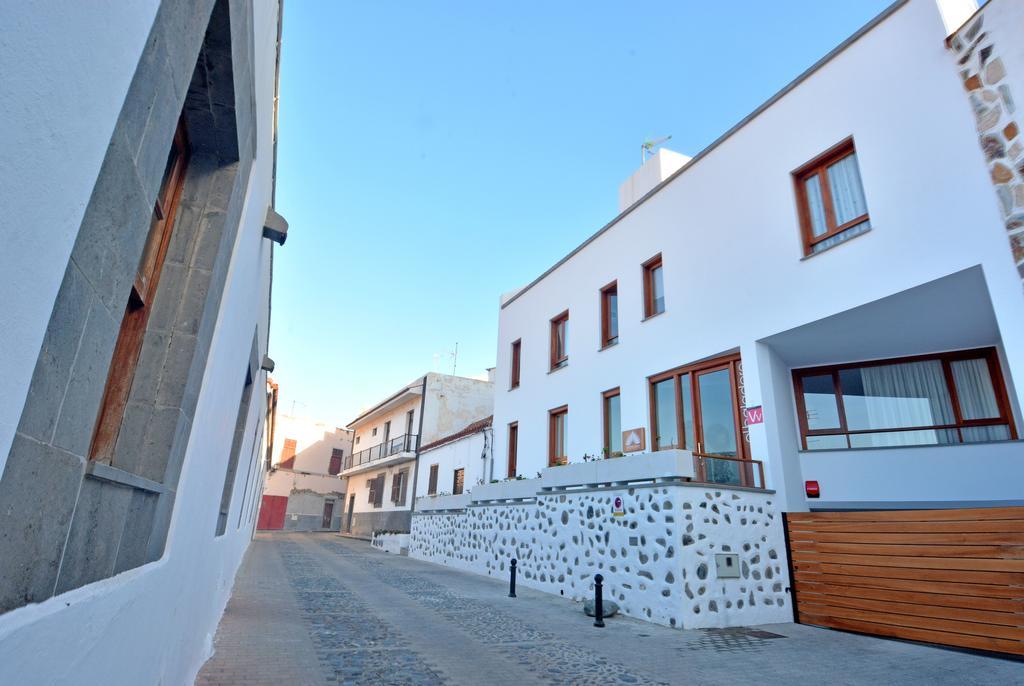 Appartement El Baladero à Telde Extérieur photo