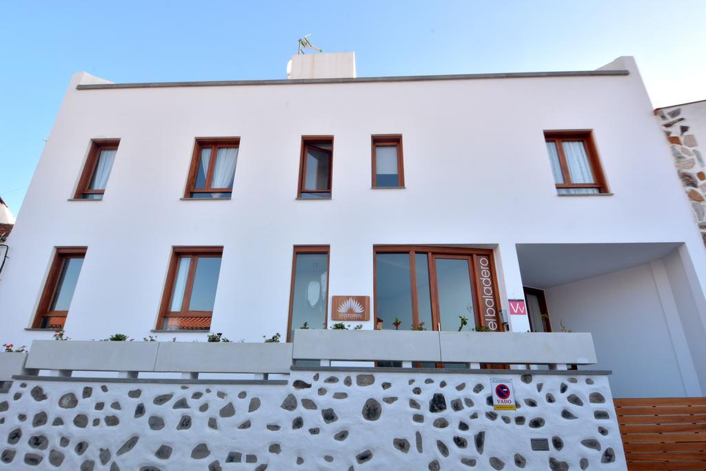 Appartement El Baladero à Telde Extérieur photo