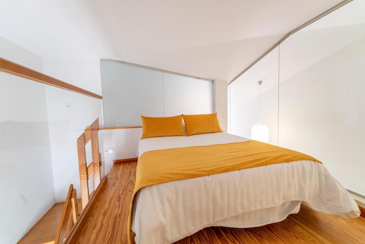 Appartement El Baladero à Telde Extérieur photo