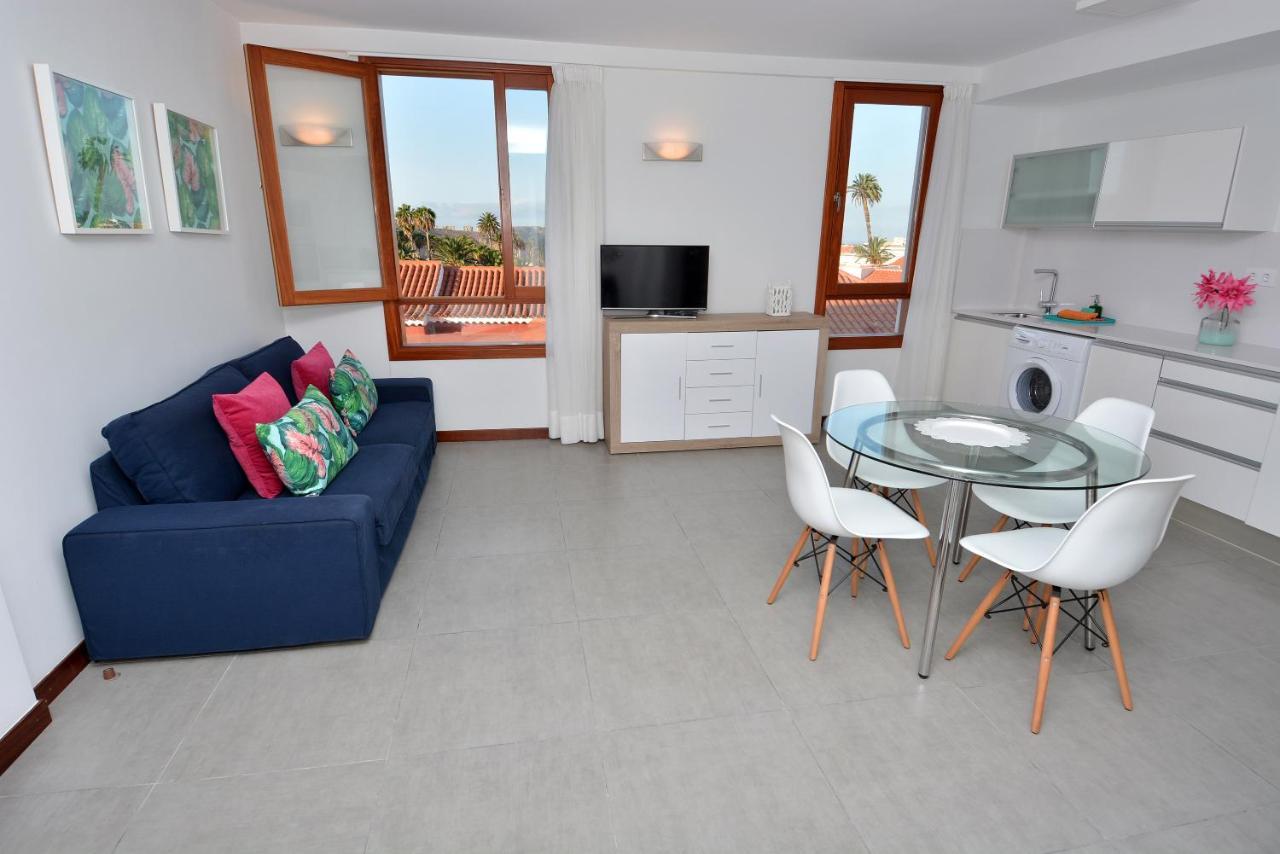 Appartement El Baladero à Telde Extérieur photo