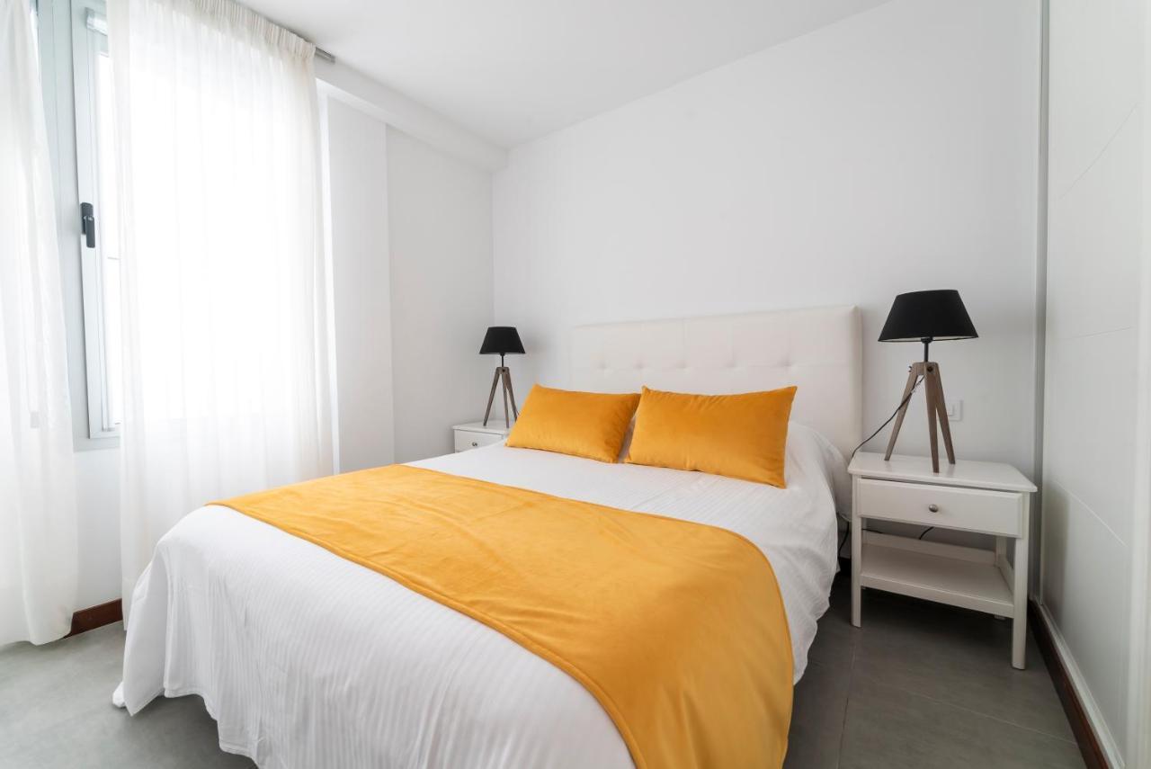 Appartement El Baladero à Telde Extérieur photo