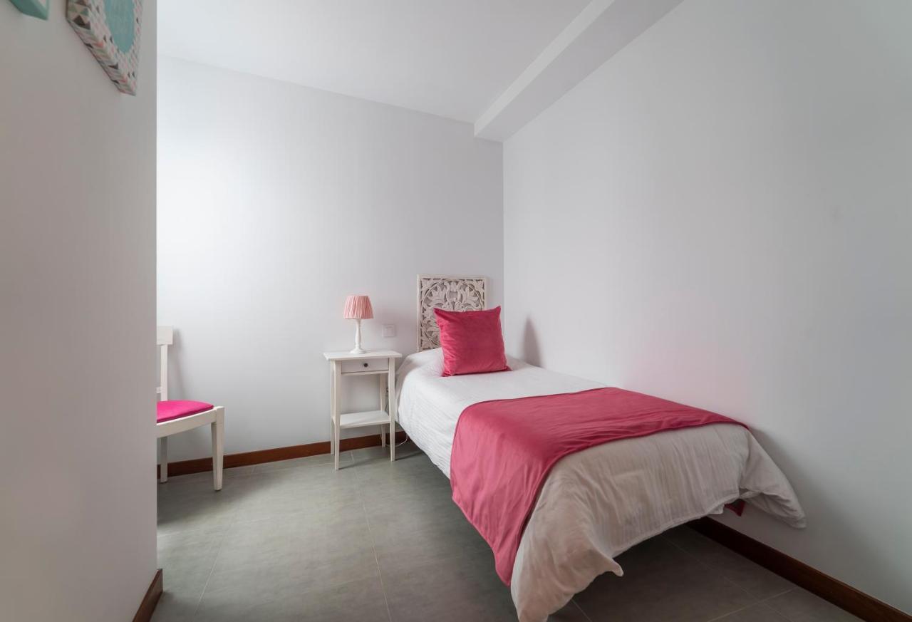 Appartement El Baladero à Telde Extérieur photo