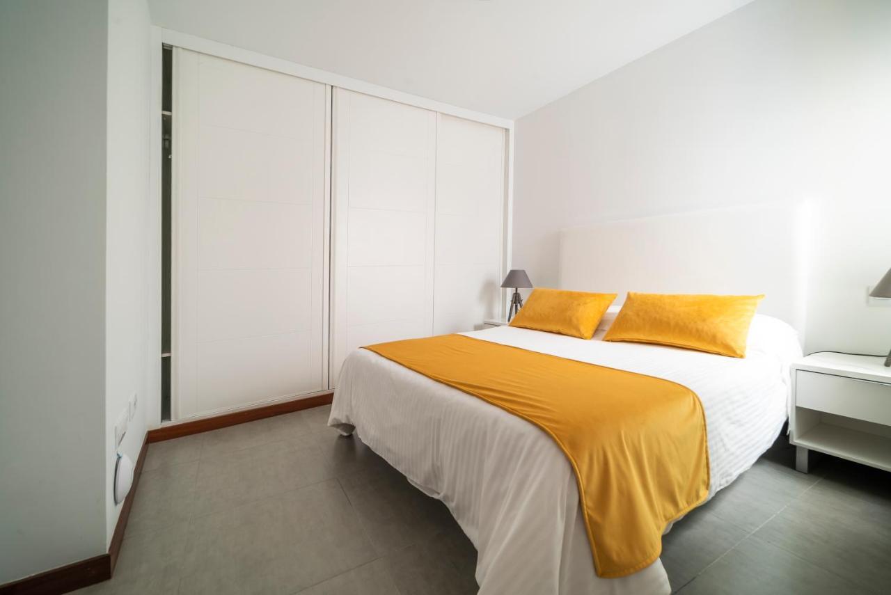 Appartement El Baladero à Telde Extérieur photo