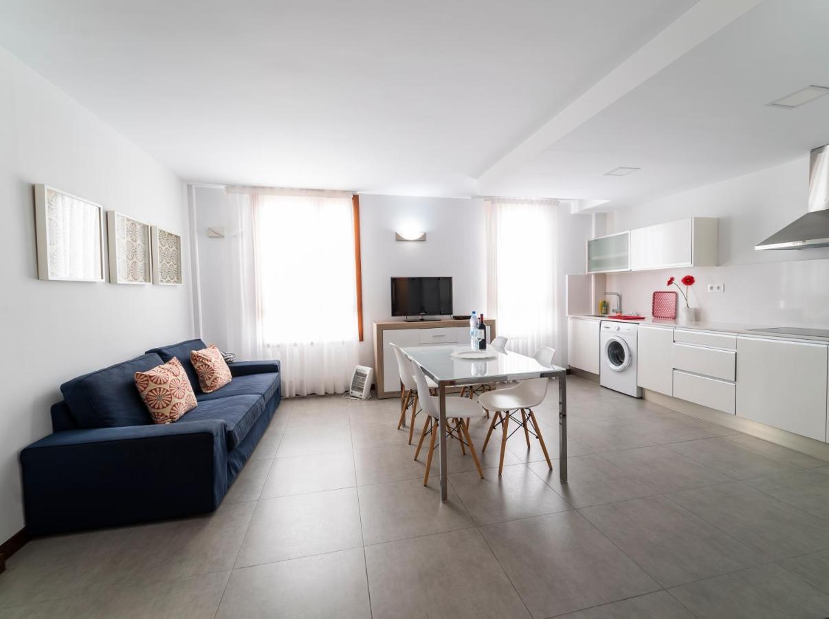 Appartement El Baladero à Telde Extérieur photo