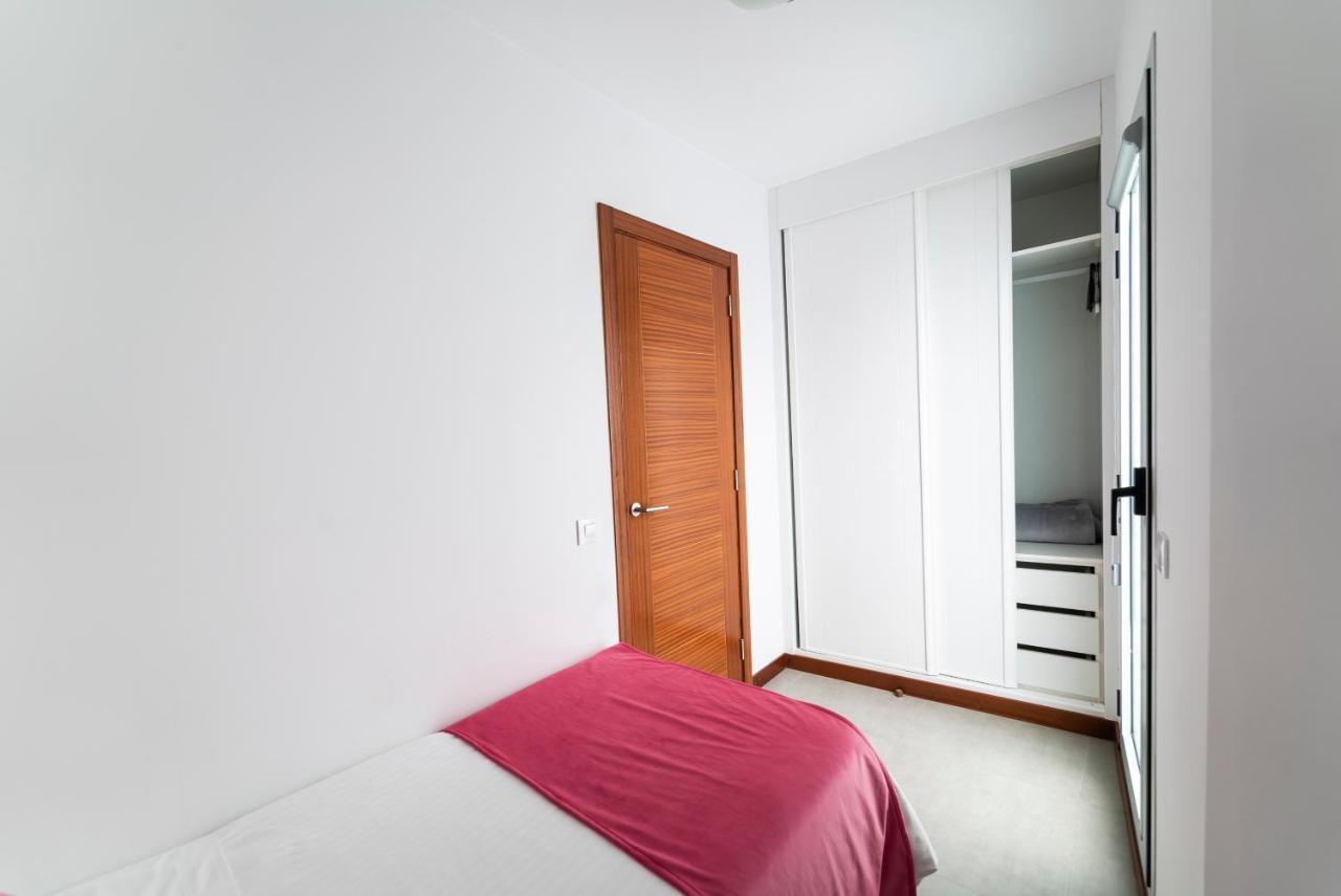 Appartement El Baladero à Telde Extérieur photo